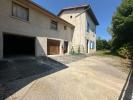 For sale House Bressieux Saint Siméon de Bressieux 189 m2 6 pieces