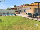 Vente Maison Chateauneuf-du-rhone 4 pieces 90 m2