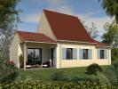 For sale House Payrignac 100 m2 5 pieces
