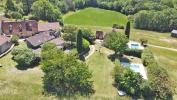 For sale House Saint-amand-de-coly 403 m2 18 pieces