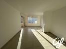 For rent Apartment Havre 64 m2 3 pieces