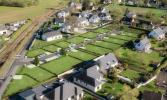 For sale Land Ploemel 332 m2