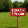For sale Land Chalus 1000 m2