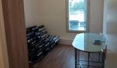 For rent Apartment Saint-denis  10 m2 3 pieces