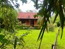 For sale Land Beussent 1240 m2