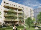 For rent Apartment Saint-jacques-de-la-lande 66 m2 3 pieces