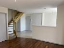 For rent Apartment Port-sur-saone 71 m2 3 pieces