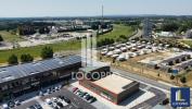 Location Local commercial Monteux 581 m2