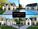 Vente Maison Saint-remy-les-chevreuse 6 pieces 133 m2