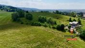 For sale Land Pontarlier 3607 m2