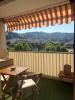 For rent Apartment Cannet 23 m2