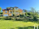 Vente Maison Salins-les-bains 7 pieces 212 m2