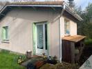 Vente Maison Champniers 2 pieces 33 m2