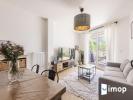 Vente Appartement Gentilly 2 pieces 51 m2