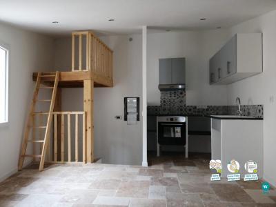 Annonce Location 2 pices Appartement Barjols 83