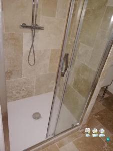 Louer Appartement Barjols 476 euros