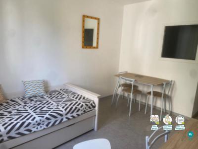 Annonce Location 2 pices Appartement Nancy 54