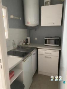 Louer Appartement 20 m2 Nancy