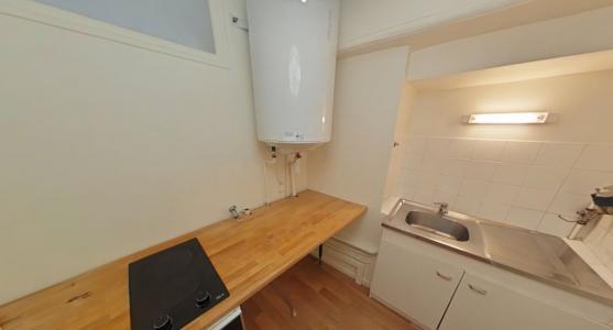 For rent Lyon-2eme-arrondissement 2 rooms 45 m2 Rhone (69002) photo 2