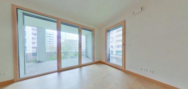 Louer Appartement 52 m2 Lyon-3eme-arrondissement