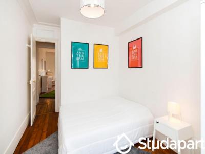 For rent Paris-10eme-arrondissement 1 room 13 m2 Paris (75010) photo 2