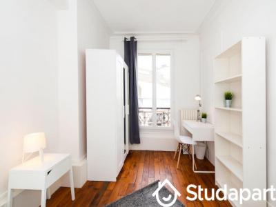 For rent Paris-10eme-arrondissement 1 room 13 m2 Paris (75010) photo 3
