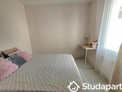For rent Saint-rogatien 1 room 12 m2 Charente maritime (17220) photo 3