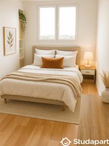 Louer Appartement Mans Sarthe