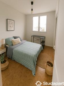 Louer Appartement Mans 370 euros