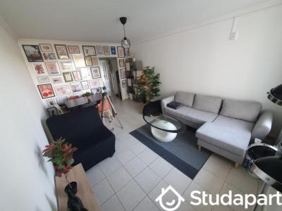 Louer Appartement 10 m2 Tours