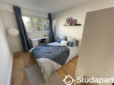 For rent Paris-12eme-arrondissement 1 room 11 m2 Paris (75012) photo 0