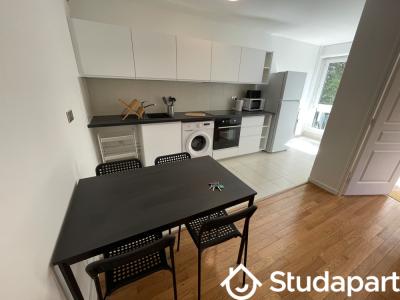 Louer Appartement 11 m2 Paris-12eme-arrondissement