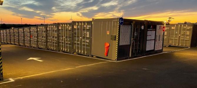 Louer Parking 10 m2 Itancourt