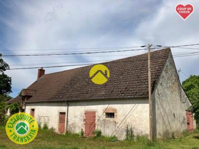 For sale Vorly 2 rooms 63 m2 Cher (18340) photo 0