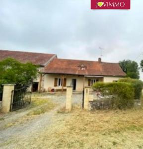 For sale Beddes PRAAVERANGES 5 rooms 140 m2 Cher (18370) photo 2