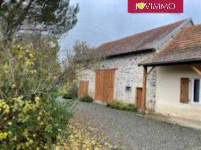 For sale Beddes PRAAVERANGES 5 rooms 140 m2 Cher (18370) photo 3