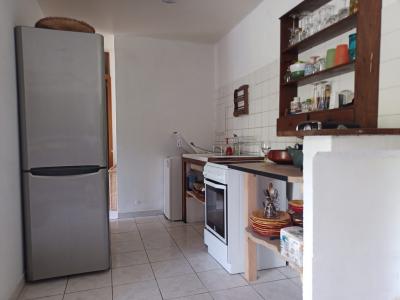 For sale Saint-pons-de-thomieres 3 rooms 50 m2 Herault (34220) photo 1