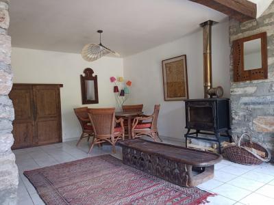 For sale Saint-pons-de-thomieres 3 rooms 50 m2 Herault (34220) photo 2