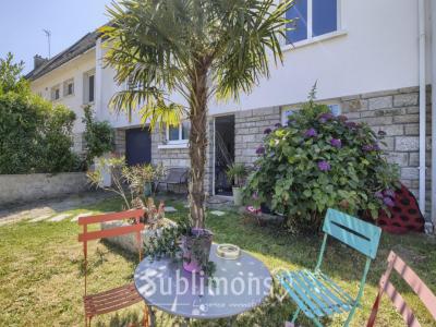 For sale Vannes 6 rooms 160 m2 Morbihan (56000) photo 0