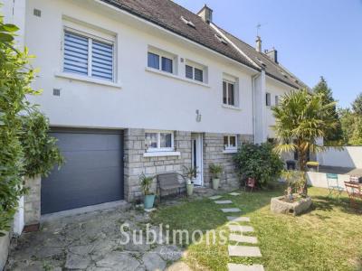 For sale Vannes 6 rooms 160 m2 Morbihan (56000) photo 1