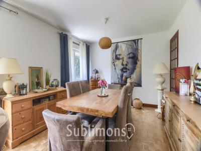 For sale Vannes 6 rooms 160 m2 Morbihan (56000) photo 2