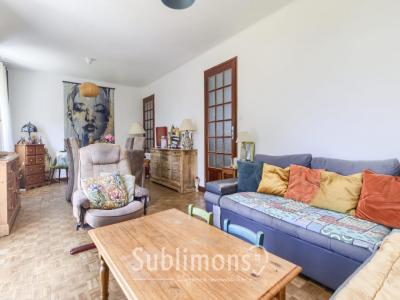 For sale Vannes 6 rooms 160 m2 Morbihan (56000) photo 3