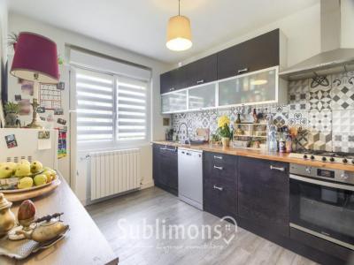 For sale Vannes 6 rooms 160 m2 Morbihan (56000) photo 4