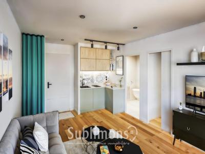 Acheter Appartement Arradon Morbihan