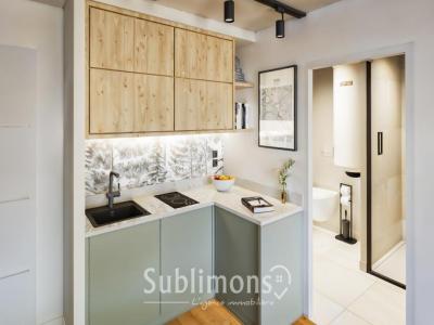 Acheter Appartement Arradon 194400 euros