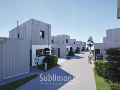 For sale Auray 295 m2 Morbihan (56400) photo 0