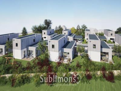 Annonce Vente Terrain Auray 56