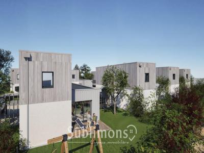 Acheter Terrain 295 m2 Auray