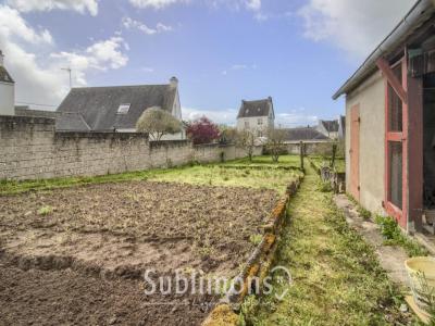 Annonce Vente Terrain Belz 56
