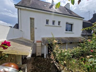 Annonce Vente 4 pices Maison Hennebont 56